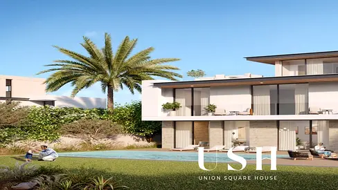 Luxury 5BR Villa | The Valley | Prime Community