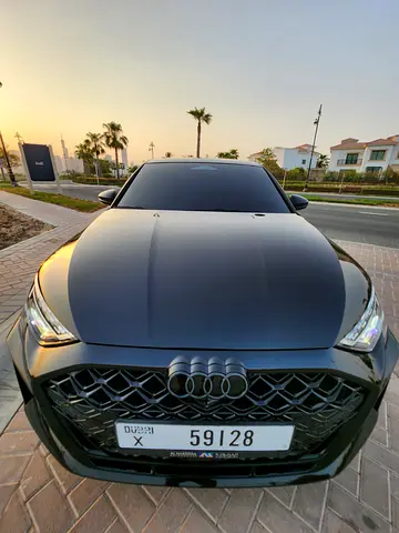 صورة 5 لـ 2026 AUDI RS3