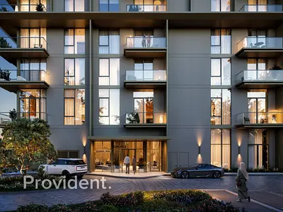 Exclusive Resale | Golf Serenity | Spacious 2BR