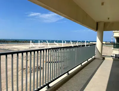 Elegant Oceanfront Sanctuary | Refined Beachside Lifestyle | Resale