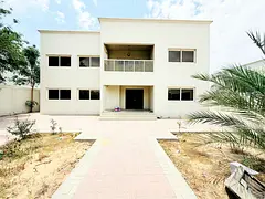 Massive 5BR Standalone Villa | Garden | Maid Room | Fully upgraded