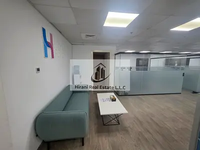 Near Metro | Spacious Office | Best Deal