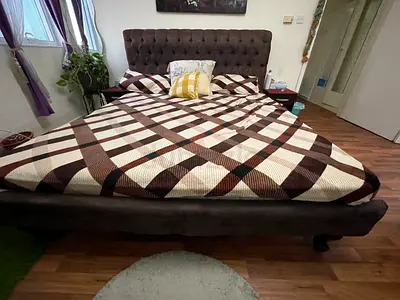 Bed set