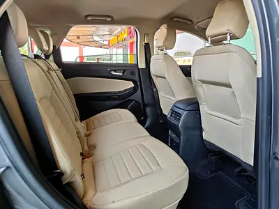 2022 FORD EDGE 照片 16