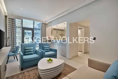All Bills Included | Fully Serviced | Hotel