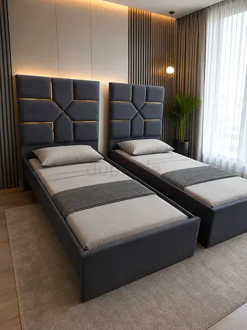 Brand New Single Bed Frame For Sale