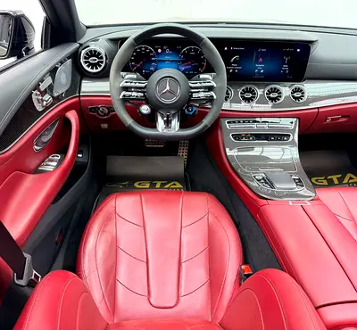 صورة مصغرة 8 لـ 2023 Mercedes-BENZ CLS