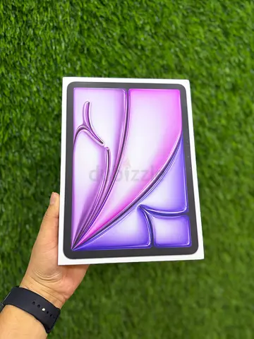 iPad Air 11-inch 128GB M4-chip WiFi+Cellular