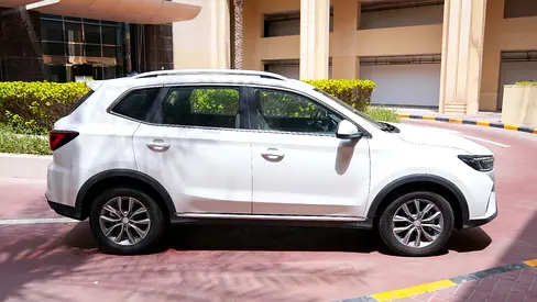 Roewe RX5, миниатюра 7