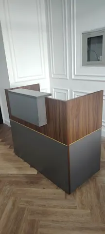 Reception Counter New For Sale