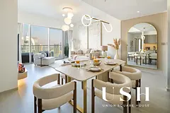 High End Furnished | Vacant | Iconic Views