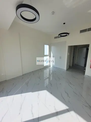 Spacious Studio with Balcony | Modern Finishing