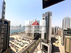 Apartment for rent, two bedrooms and a living room, in Al Taawun area