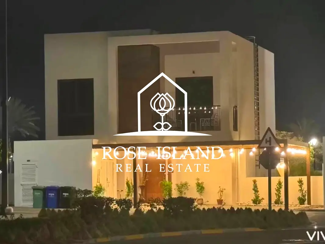 Private Garden|4BR + Maid|Large Layout|Premium