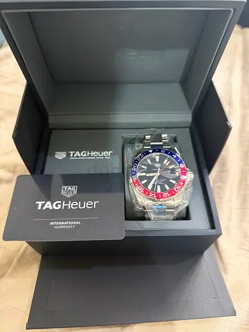 Mens watch