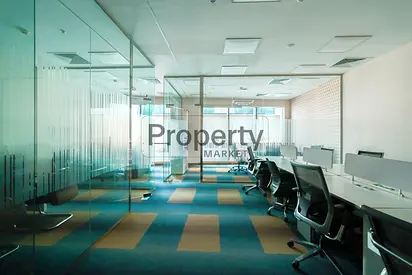 12 Payments Option | Premium Office Space