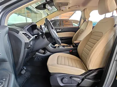 2022 FORD EDGE 照片 11