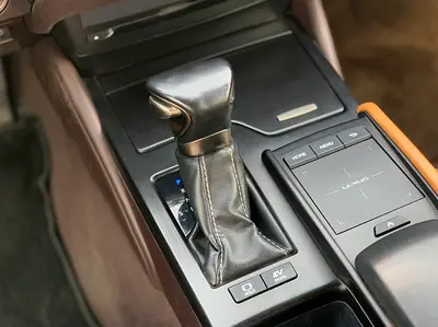 Lexus ES 300h, миниатюра 11