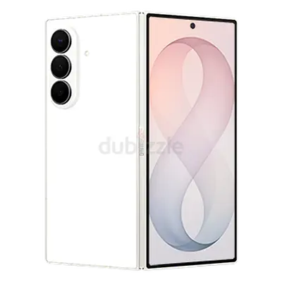 Samsung Galaxy Z Fold8 Ultra Cream 256Gb