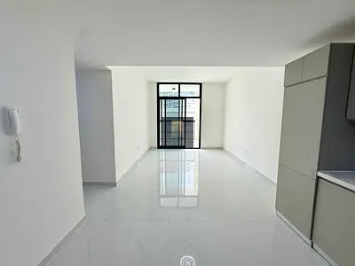 Brand New 2 Bed + Maid | Chiller Free | Kitchen | Vacant | Ready to Move In