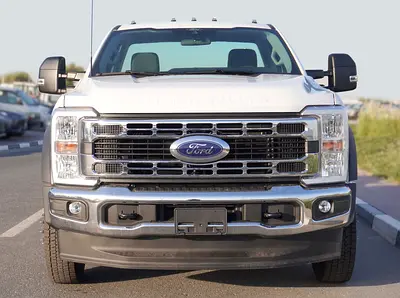 صورة 2 لـ 2026 FORD F-550