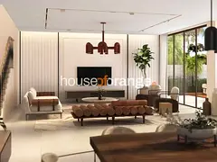 Single Row | 4BR Townhouse | Nice Cluster | 6 Cheques