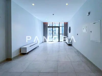 Kitchen Equipped I Marina View I Mid Floor
