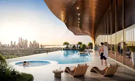 Cash Deal! Premium Studio | Pool View | Branded | Top-Notch Amenities | Call Now!