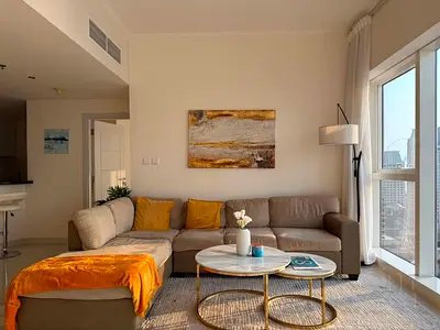 Premium 2BR | Ready to Move | Dubai Marina