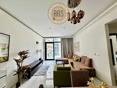 Fully Furnished 2bhk flat ||Multiple Layouts ||Near All Facilities