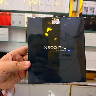 Vivo x300 pro 16-512