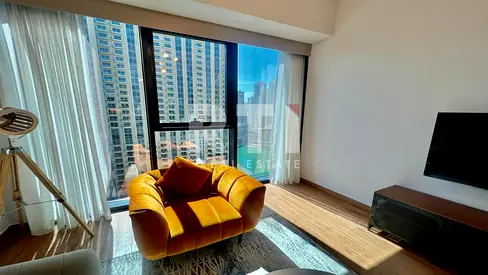All Bills Included | Marina View | Fully Furnished