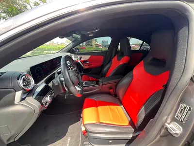 Mercedes-Benz CLA 250 4MATIC, миниатюра 10
