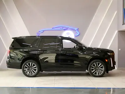 صورة 7 لـ 2022 Cadillac ESCALADE