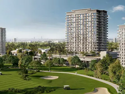 Spacious Layout | Golf Course View | High ROI