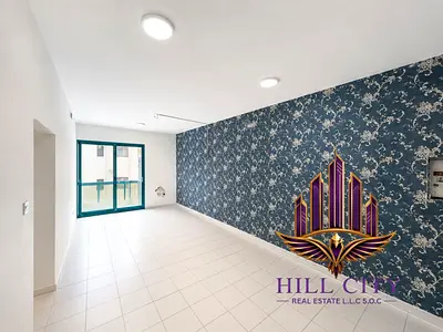 Spacious 1BR Apartment | 1116.64 Sq.Ft | Long Balcony | 1 Month Grace Period