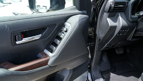 Toyota Land Cruiser GXR, миниатюра 18