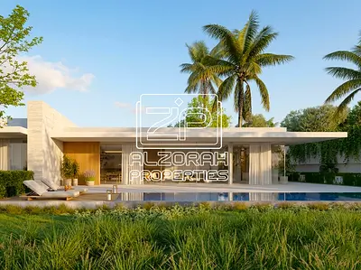 1st Row Beachfront Mansion | Endless Sea View