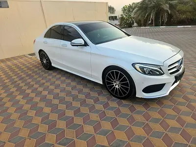 صورة مصغرة 2 لـ 2017 Mercedes-BENZ C-CLASS