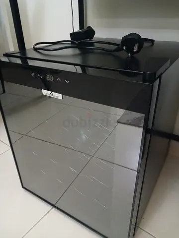 Beverage cooler