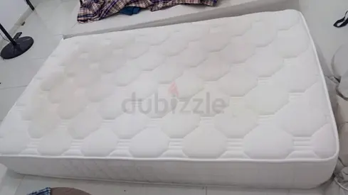 Queen size mattress