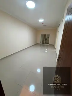 Brand New 2 Bedroom Apartment in Al Jurf 3 with Central AC, Balcony, Built-in Wardrobes, Excellent F