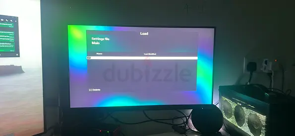 4K 144hz Gigabyte M28U Gaming Monitor