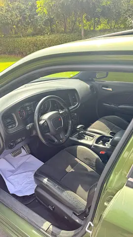 2023 Dodge CHARGER 缩略图 7