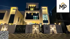 Villa for sale directly from the owner, freehold, open to all nationalities. Price includes everythi