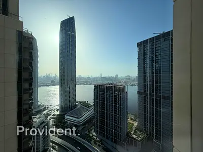 Furnished | High Floor | Park View