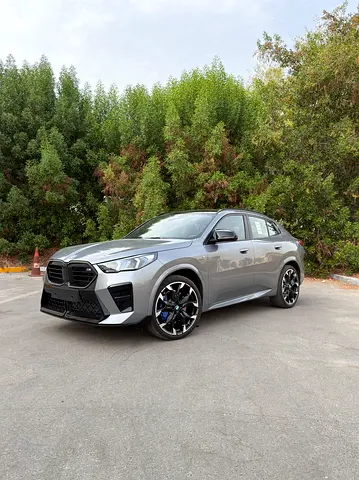 2027 BMW X2 M35i xDrive - 5 Years Warranty- 5 Years Free Service - Free insurance - Window tint