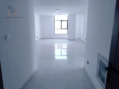 Annual 2BR Hall First Tenant Golden Opportunity Spacious Layout 2Bath Premium Finishing Near Mohammed Bin Zayed Road Easy Access Dubai Sharjah