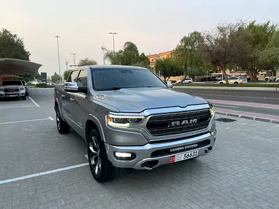 صورة 11 لـ 2020 RAM 1500