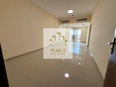 Luxury Brand New First Tenant Apartment in Ajman - Al Jurf 3 | 2BR + Living | Near MBZ Exit & China Mall | 3 Bathrooms | Central AC | AED 45,000